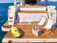 BEST-OFF yacht charter: BEST OFF - photo 12