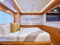 BEST-OFF yacht charter: Double Cabin 2