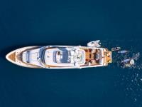 BEST-OFF yacht charter: BEST OFF - photo 9