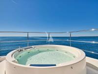 BEST-OFF yacht charter: BEST OFF - photo 16