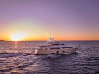 BEST-OFF yacht charter: BEST OFF - photo 26