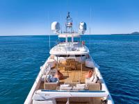 BEST-OFF yacht charter: BEST OFF - photo 10