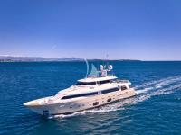 BEST-OFF yacht charter: BEST OFF - photo 5