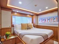 BEST-OFF yacht charter: Double Cabin 2