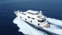 VA-BENE yacht charter: VA BENE