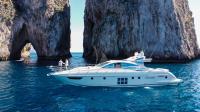 MARYGRACE yacht charter: MARYGRACE - photo 1