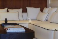 ERA-A yacht charter: Salon - Details