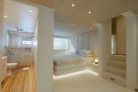 ERA-A yacht charter: VIP Suite