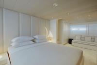 ERA-A yacht charter: Master Suite