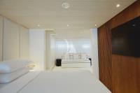 ERA-A yacht charter: Master Suite