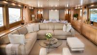FASTER yacht charter: FASTER - photo 13
