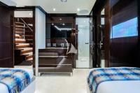 NO-9 yacht charter: NO.9 - photo 7