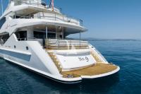 NO-9 yacht charter: NO.9 - photo 26