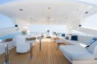 NO-9 yacht charter: NO.9 - photo 37