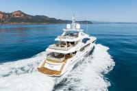 NO-9 yacht charter: NO.9 - photo 23