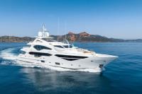 NO-9 yacht charter: NO.9 - photo 1