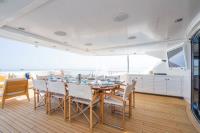 NO-9 yacht charter: NO.9 - photo 46