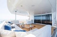 NO-9 yacht charter: NO.9 - photo 45