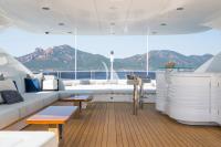 NO-9 yacht charter: NO.9 - photo 38