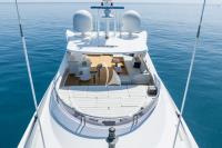 NO-9 yacht charter: NO.9 - photo 41