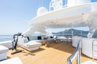 NO-9 yacht charter: NO.9 - photo 43