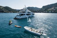 NO-9 yacht charter: NO.9 - photo 49