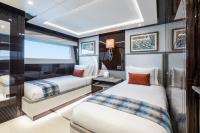 NO-9 yacht charter: NO.9 - photo 15