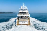 NO-9 yacht charter: NO.9 - photo 31