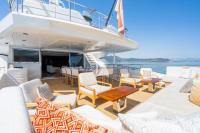 NO-9 yacht charter: NO.9 - photo 47