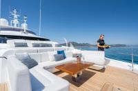 NO-9 yacht charter: NO.9 - photo 35