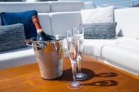 NO-9 yacht charter: NO.9 - photo 53