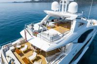 NO-9 yacht charter: NO.9 - photo 40