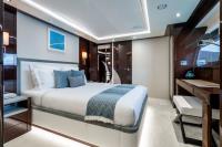 NO-9 yacht charter: NO.9 - photo 6