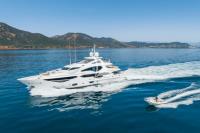 NO-9 yacht charter: NO.9 - photo 2