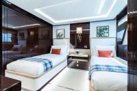 NO-9 yacht charter: NO.9 - photo 8