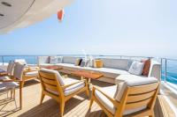 NO-9 yacht charter: NO.9 - photo 48