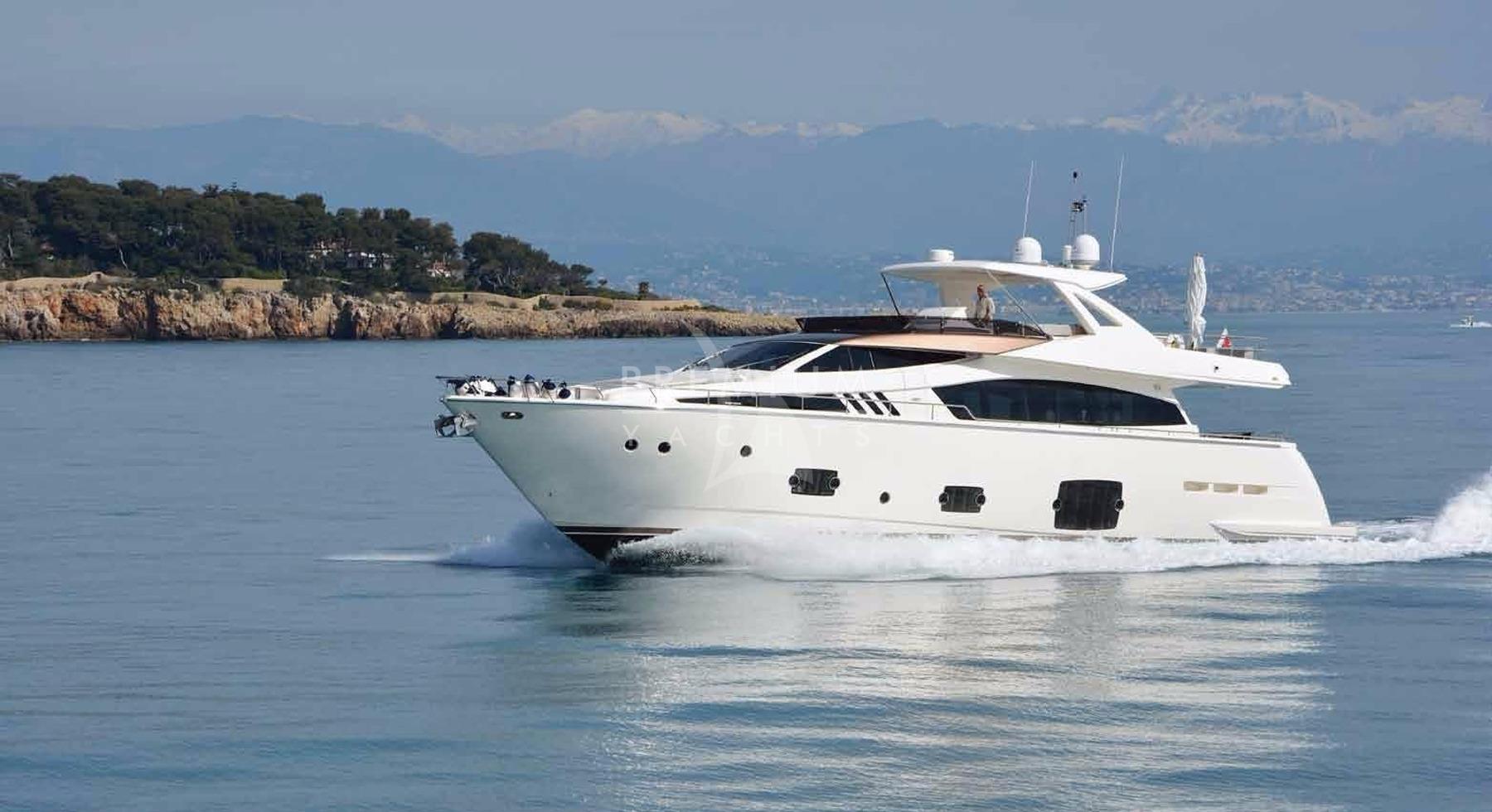 yachts premium