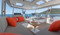 LOOMA yacht charter: LOOMA sistership - Photo N Claris