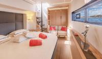 LOOMA yacht charter: LOOMA sistership - Photo N Claris