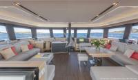 LOOMA yacht charter: LOOMA sistership - Photo N Claris