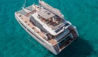 LOOMA yacht charter: LOOMA sistership - Photo N Claris