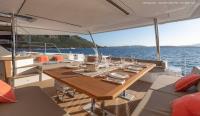 LOOMA yacht charter: LOOMA sistership - Photo N Claris