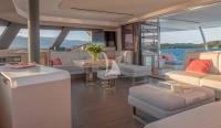 LOOMA yacht charter: LOOMA sistership - Photo N Claris