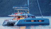 LOOMA yacht charter: LOOMA sistership - Photo N Claris