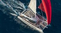 LOOMA yacht charter: LOOMA sistership - Photo N Claris