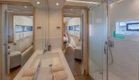 LOOMA yacht charter: LOOMA sistership - Photo N Claris