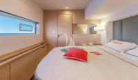 LOOMA yacht charter: LOOMA sistership - Photo N Claris