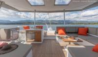 LOOMA yacht charter: LOOMA sistership - Photo N Claris