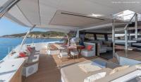 LOOMA yacht charter: LOOMA sistership - Photo N Claris