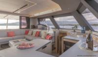 LOOMA yacht charter: LOOMA sistership - Photo N Claris